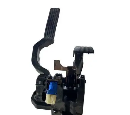 Jeep Cherokee Pedal assembly 04581650AE 695798D 50520116