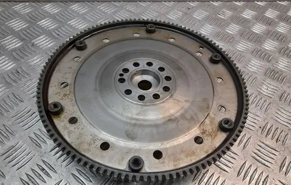 Audi A6 S6 C7 4G Flywheel 06E105323T