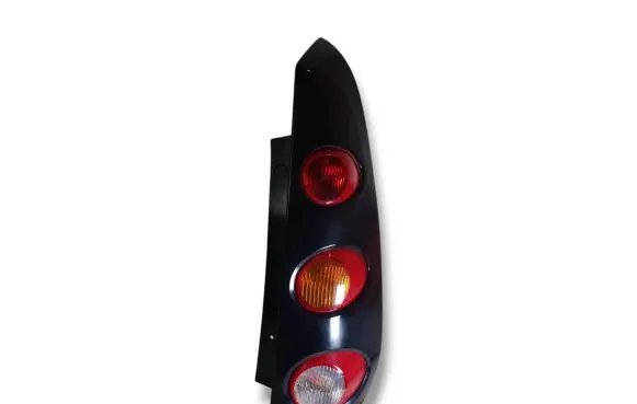 Smart ForFour I Rear/tail lights 27968016