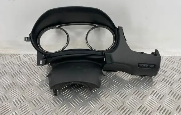 Nissan X-Trail T32 Steering wheel column trim 484704CE0A