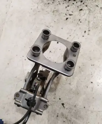 Brake pedal