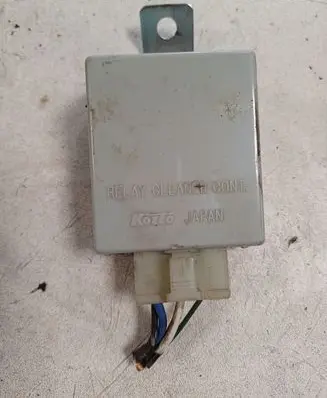 Honda Civic Window wiper relay 