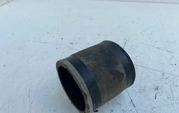 Toyota Avensis T250 Intercooler hose/pipe