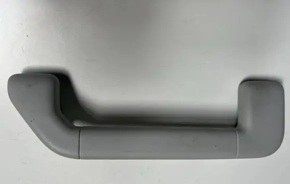 Volkswagen Touareg II Front interior roof grab handle 3D5857607