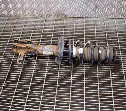 Opel Zafira C Front shock absorber/damper 522953660 13338916