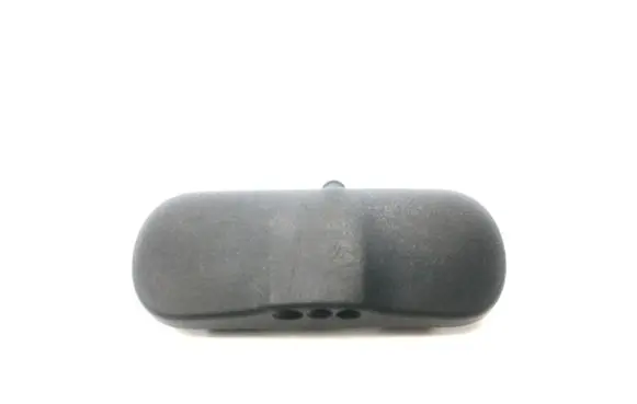Windshield washer spray nozzle