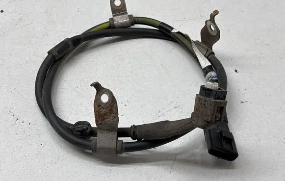 Subaru Legacy Rear ABS sensor wiring 