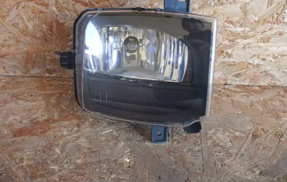 Volkswagen T-Cross Front fog light 2GM941662B