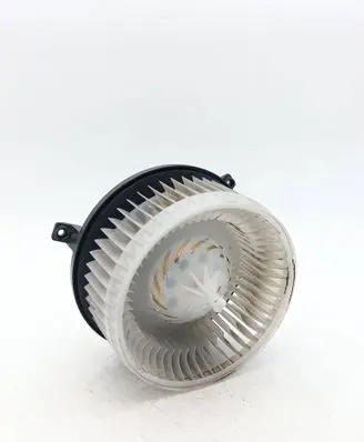 Heater fan/blower