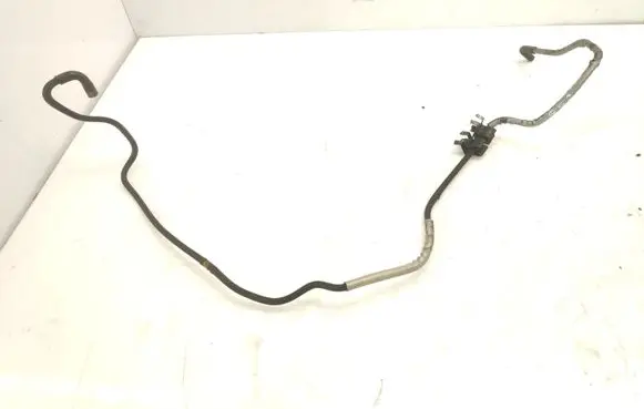 Vacuum line/pipe/hose
