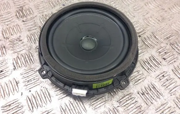 KIA Niro Front door speaker 96330g5000