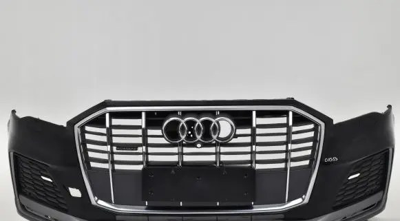 Audi Q7 4M Front bumper