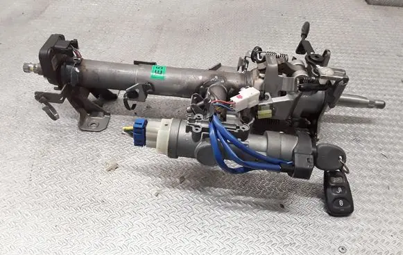 KIA Sorento Steering wheel axle