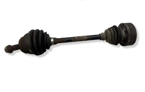 Volkswagen Golf III Front driveshaft 1H0407285A