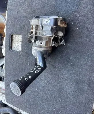 Citroen C4 Grand Picasso Power steering pump 9684252580