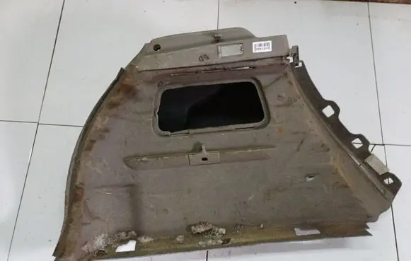 Renault Scenic II - Grand scenic II Other interior part 8200228003C