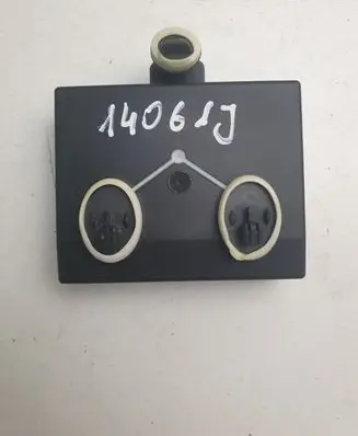 Audi A6 S6 C6 4F Door control unit/module 4G8959793H