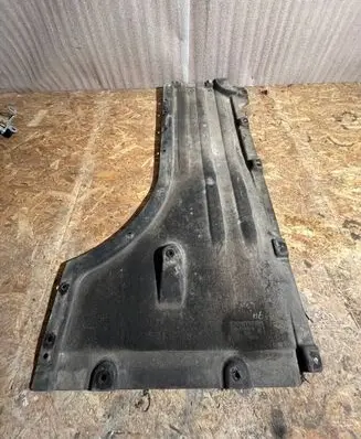 BMW X7 G07 Side bottom protection 7424882 31164310