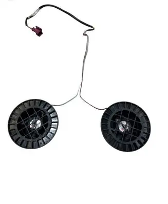 Mercedes-Benz GLS X167 Seat fan/blower 
