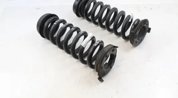 BMW 3 E92 E93 Rear coil spring 2283959 33532283959