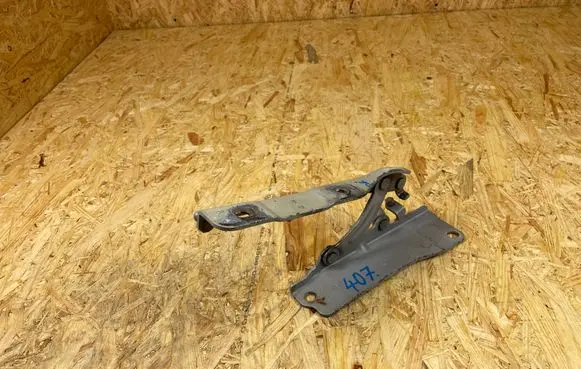 KIA Optima Engine bonnet/hood hinges