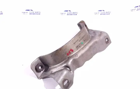 Alfa Romeo Giulietta Muffler mount bracket/holder 55216692