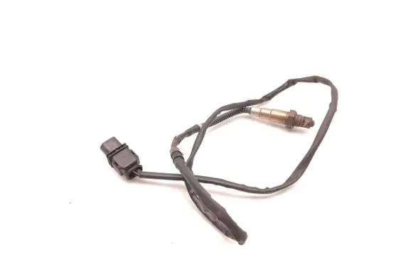 Audi A4 S4 B7 8E 8H Lambda probe sensor 06E906265 0258017030