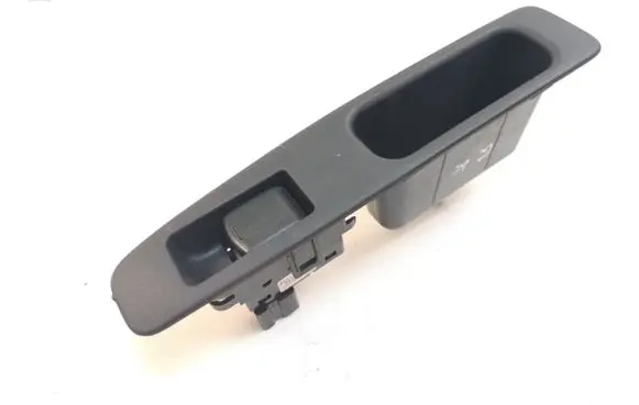 Nissan Qashqai Electric window control switch 25411JD000