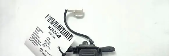 Lexus ES VII XZ10 Other switches/knobs/shifts 