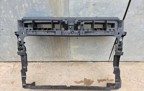 Volkswagen Tiguan Radiator support slam panel 5NA805588Q