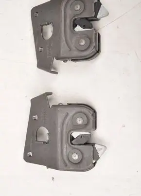 BMW 2 F44 Engine bonnet/hood lock/catch