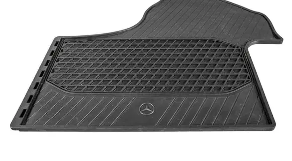 Mercedes-Benz Sprinter W907 W910 Interior carpet A9106808700