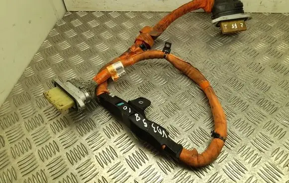 Ford Explorer VI Other wiring loom L1M814B245CD