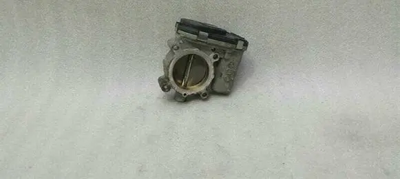 Mercedes-Benz C W204 Throttle valve A2701410025