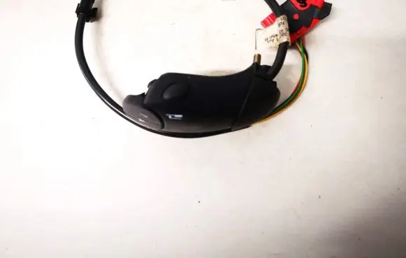 Renault Scenic I Multifunctional control switch/knob 7700431450b