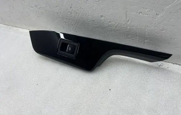 Toyota C-HR I Electric window control switch 74231F4010 74231F4050