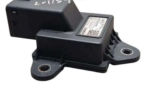 Peugeot 308 Ignition relay 9677871680