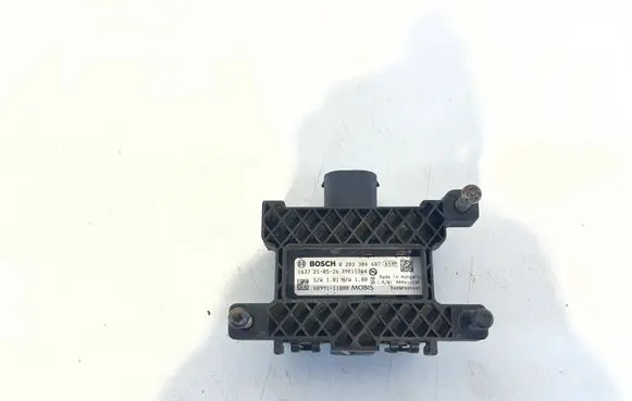 Hyundai Kona I Distronic sensor radar H8991-11000