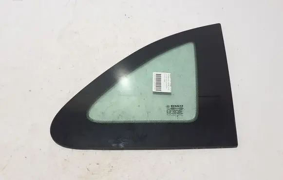 Renault Clio III Rear side window 8200580125