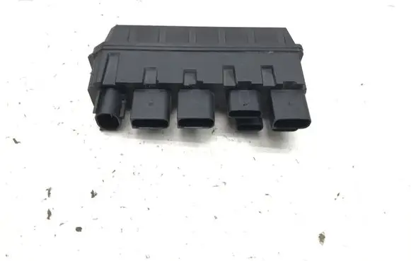 BMW X1 U11 Power management control unit 7952991