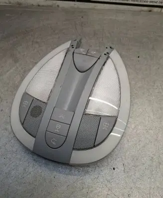 Mercedes-Benz E W211 Front seat light A2118205301 0900127760 2JM00825644