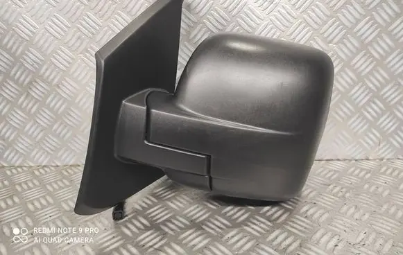 Fiat Talento Front door electric wing mirror 963027763R