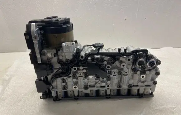 Audi A6 S6 C8 4K Transmission gearbox valve body 0hk927156b 0ck325065 Ock325421a