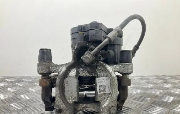 Audi A3 S3 8V Rear brake caliper POA80763 1081