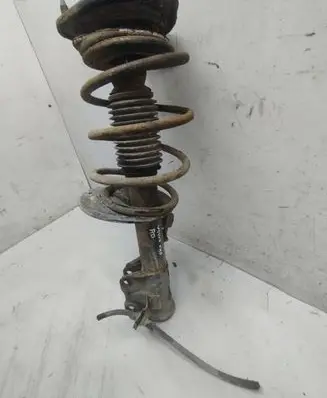 Volvo S40, V40 Front shock absorber with coil spring 