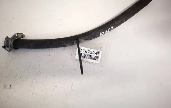 Toyota Yaris Engine coolant pipe/hose
