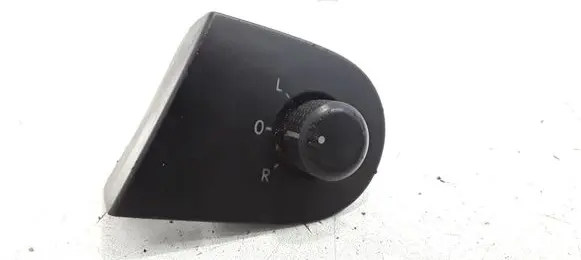 Volkswagen Sharan Wing mirror switch 7M3959565