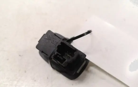 Citroen C5 Electric window control switch 96326947ZJ
