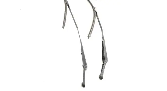 Audi A6 S6 C7 4G Windshield/front glass wiper blade 4G2955407C 4G2955408C