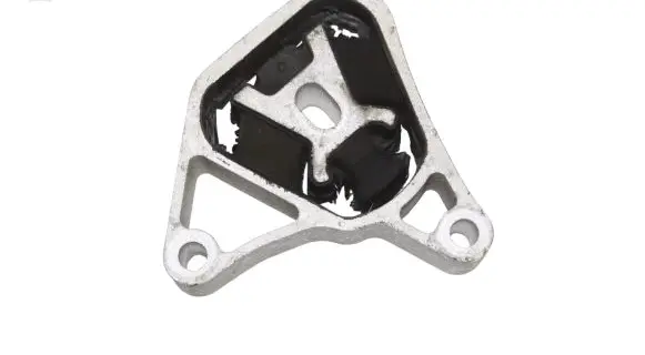 Mercedes-Benz B W246 W242 Engine mount bracket A2462400809